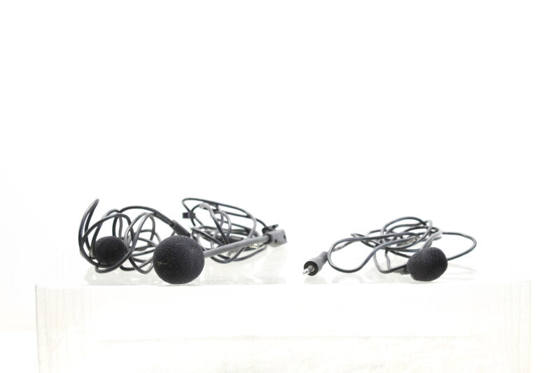 Samson Stage 5T - Professional 3 in 1 VHF Microphone System