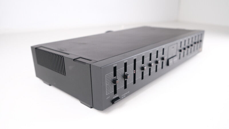 Sansui SE-1000 - Equalizer