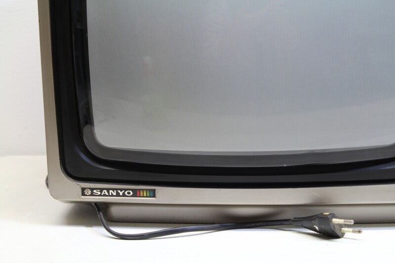 Sanyo tv ic electronics model ctp3209