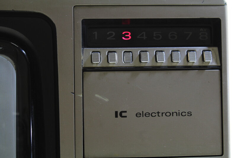 Sanyo tv ic electronics model ctp3209