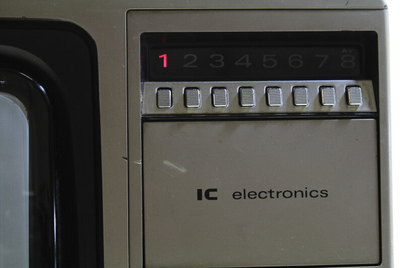 Sanyo tv ic electronics model ctp3209