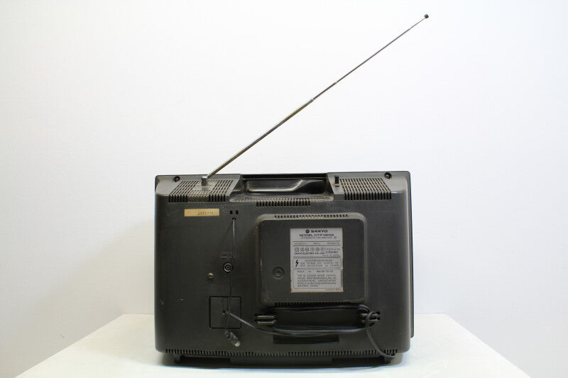 Sanyo tv ic electronics model ctp3209
