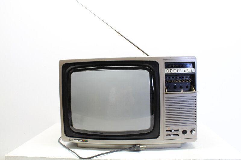 Sanyo tv ic electronics model ctp3209