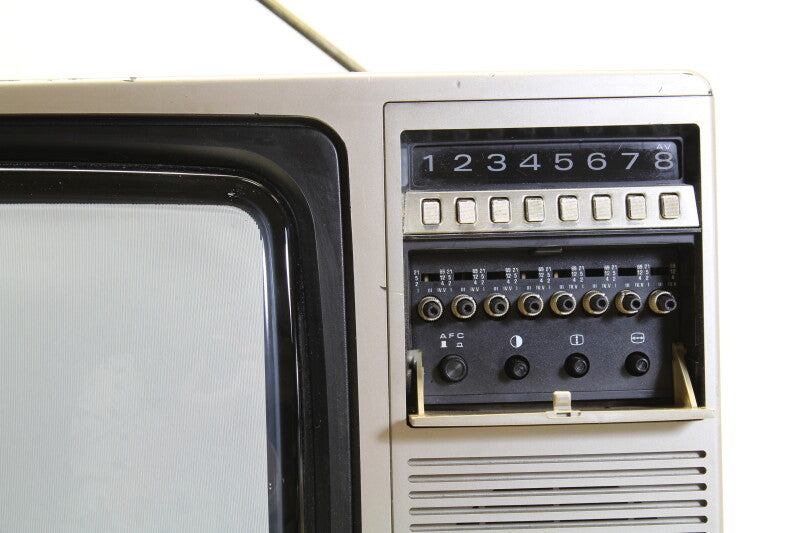 Sanyo tv ic electronics model ctp3209