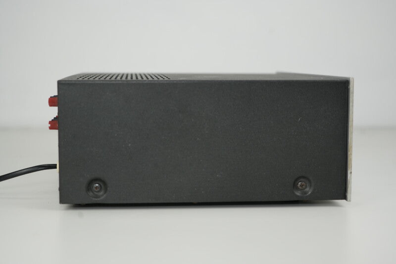Sanyo DCA-200UM - Stereo versterker met hoofdtelefooningang