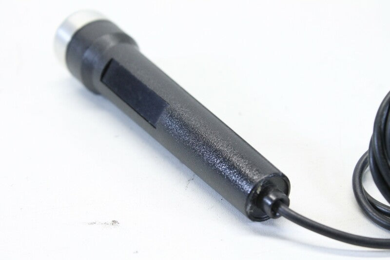 Sanyo Dynamic Microphone (No.3)