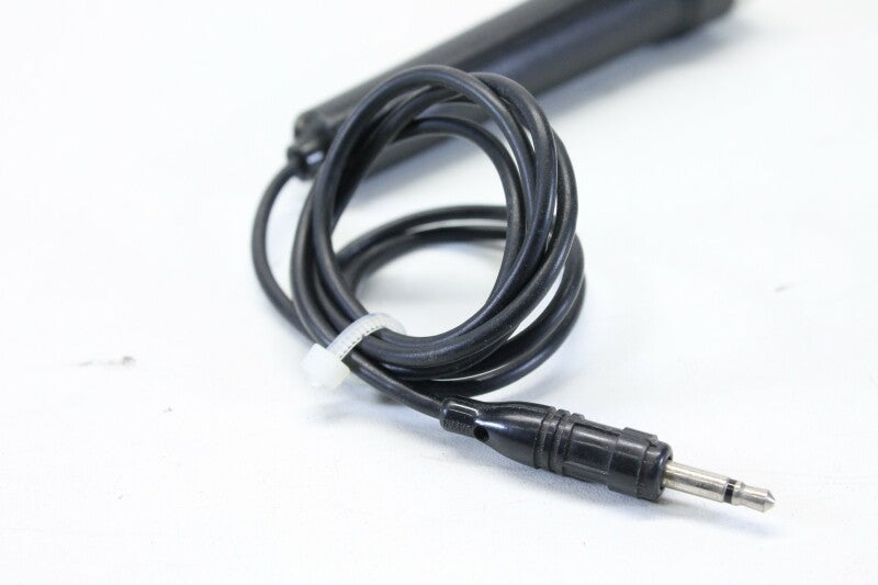 Sanyo Dynamic Microphone (No.3)