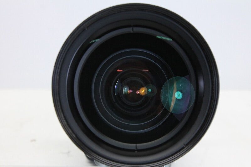 Sanyo Short Zoom Lens With Case LNS-W31A 1.3 - 1.8