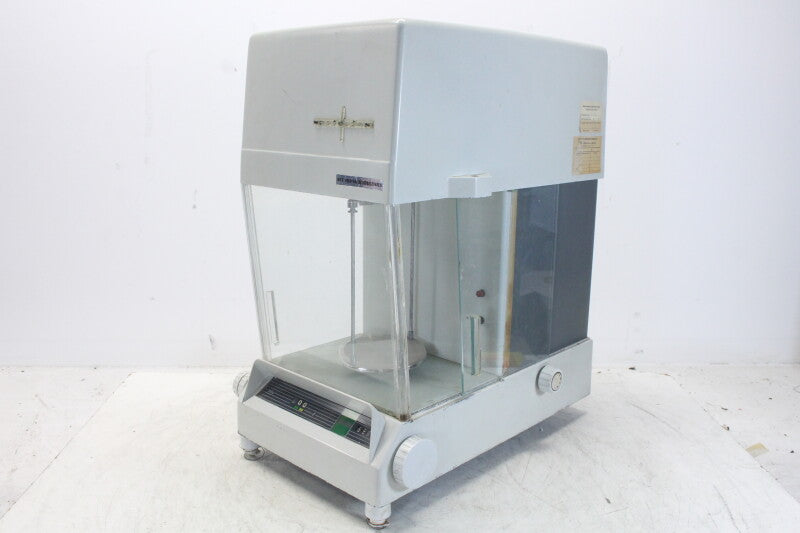 Sartorius-Werke AG Göttingen Type 2442 Analytical Lab Balance