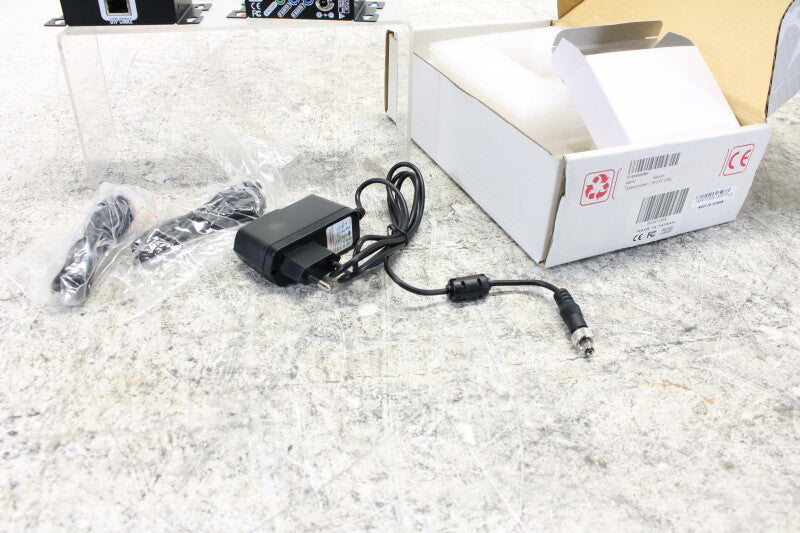 Satson IR-EXT-050C infra red extender receiver and transmitter set (No.1)