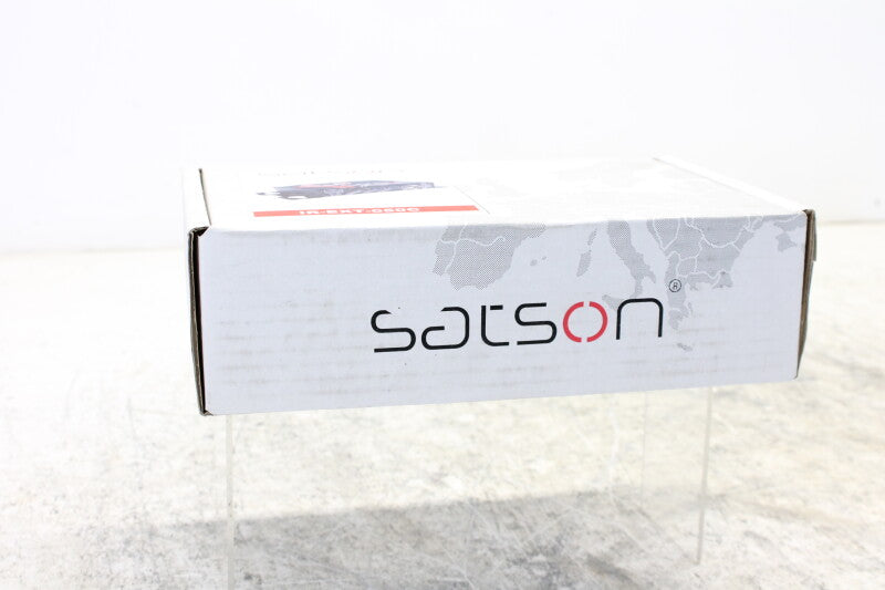 Satson IR-EXT-050C infra red extender receiver and transmitter set (No.1)