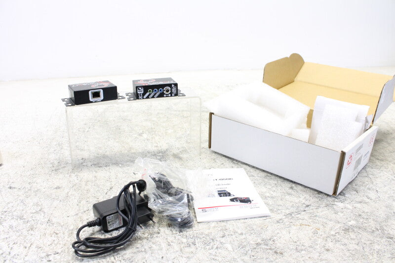 Satson IR-EXT-050C infra red extender receiver and transmitter set (No.2)