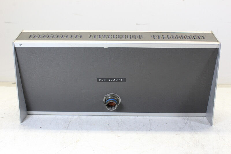 Schlumberger SI 6900 A Control Unit