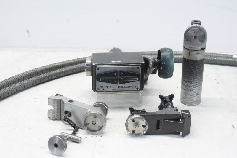 Schneider Kreuznach Schneider Kreuznach Optik