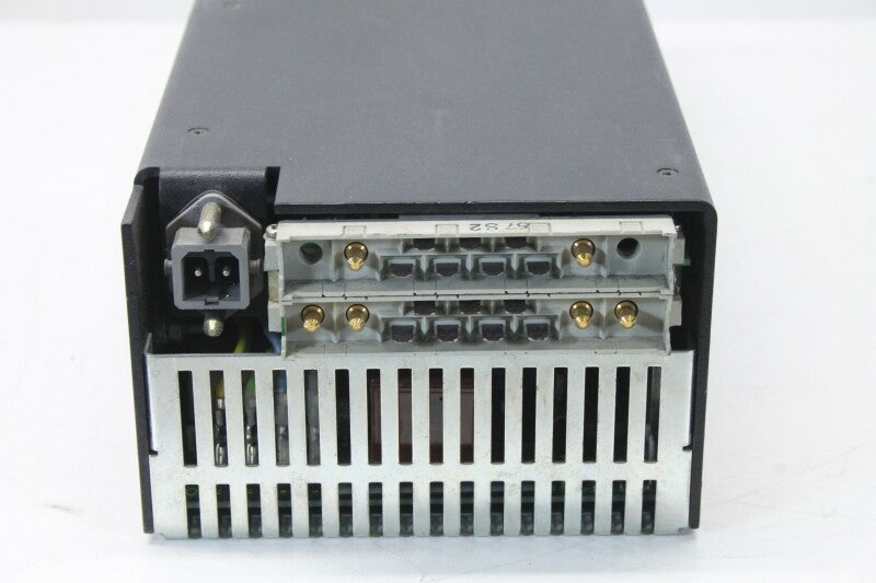 Schroff Europac PRQ 312 Power Supply