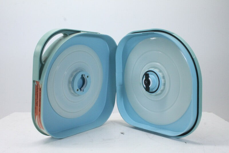 Scotch Video Tape Flame Retardant Case