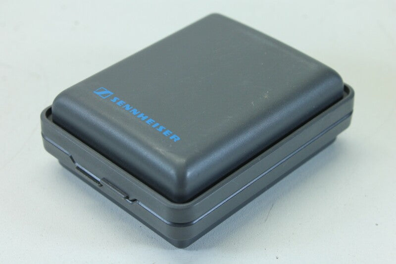 Sennheiser lot of four Boxes for In-Earbuds (No.2)