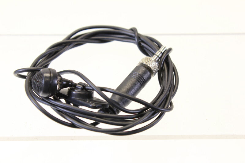 Sennheiser lot of microphones and accessoires