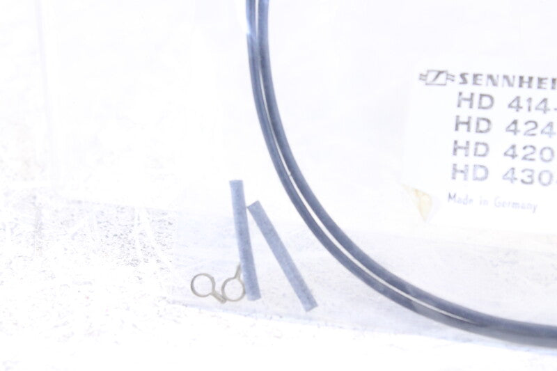 Sennheiser Replacement Cables for 414, 424, 420 and 430 Headphones