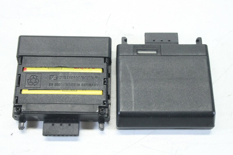 Sennheiser L50 - Beltpack Charging Station Set - with Defect Adaptor
