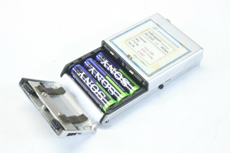 Sennheiser Mikroport Transmitter SK2012-90 - 213,400 MHz