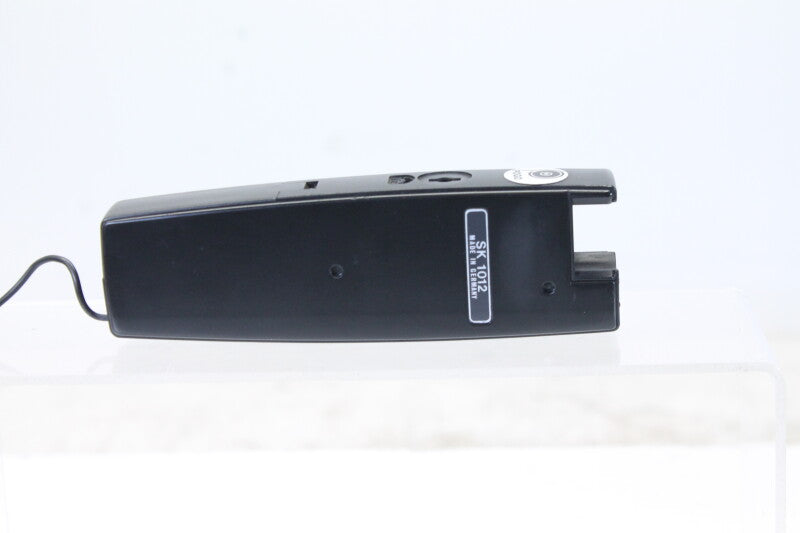 Sennheiser SK 1012 Transmitter With MKE 40 R mic (No.1)