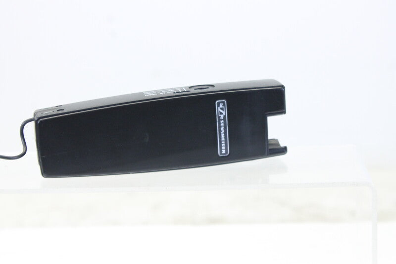 Sennheiser SK 1012 Transmitter With MKE 40 R mic (No.1)