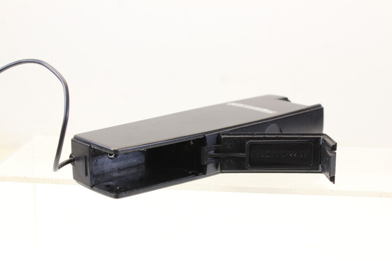 Sennheiser SK 1012 Transmitter With MKE 40 R mic (No.2)