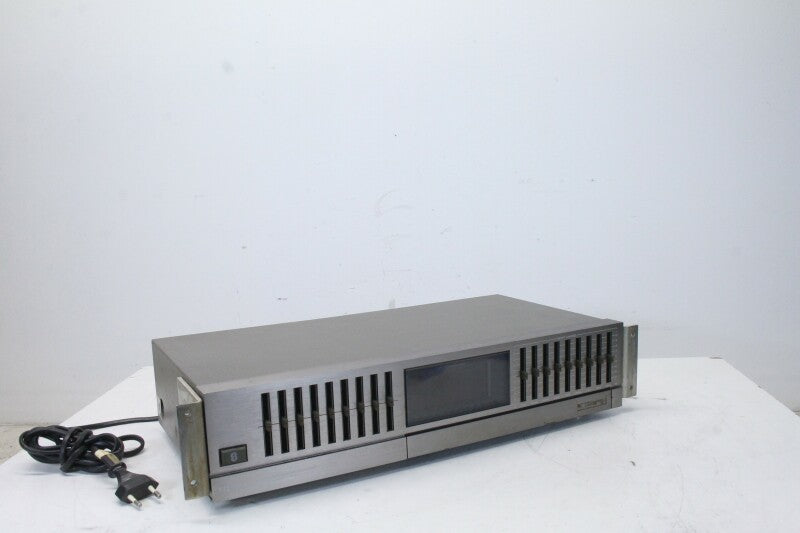 Sherwood EQ-1351T Stereo Graphic HiFi Equalizer