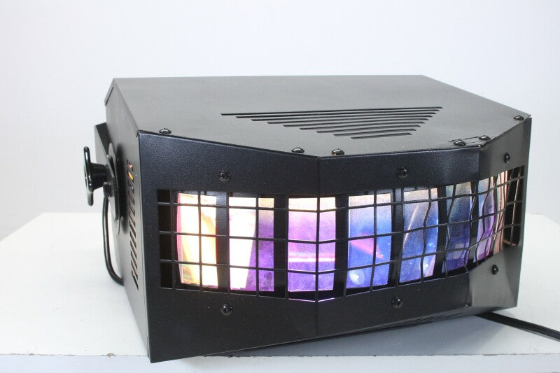 Showtec Shark Disco light