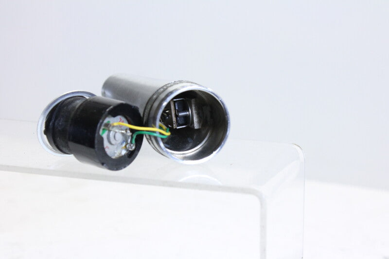 Shure 588SA Vintage Microphone Like the SM58, but early days Unisphere B