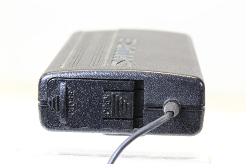 Shure T11-NZ Transmitter with WL 93 Microphone