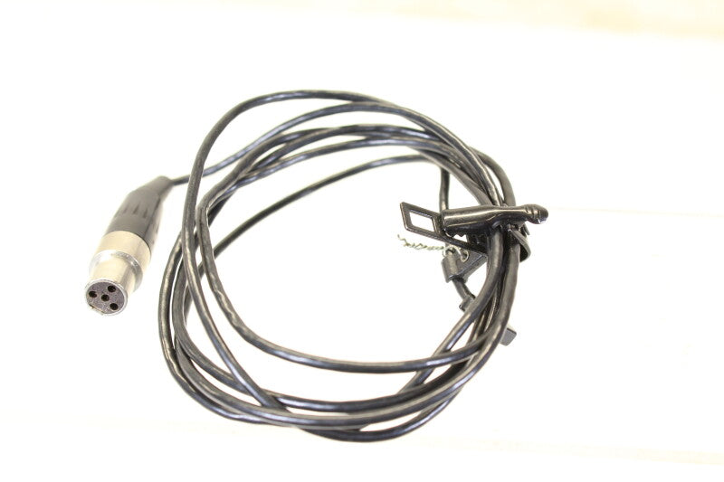 Shure T11-NZ Transmitter with WL 93 Microphone
