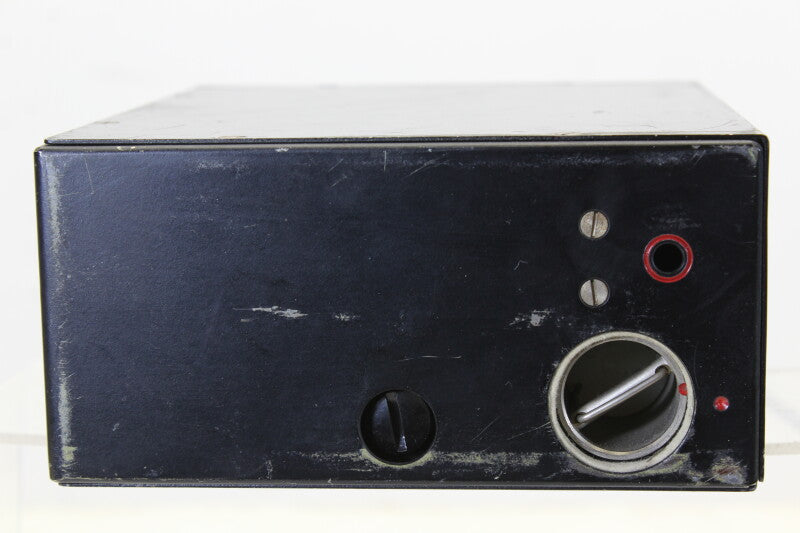 Siemens DB Vu Meter (No.1)