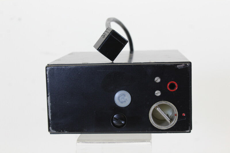 Siemens DB Vu Meter (No.2)
