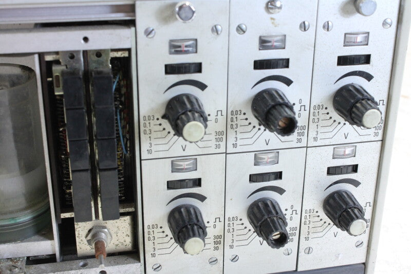 Siemens Oscillomink C72301 - A12 - A1