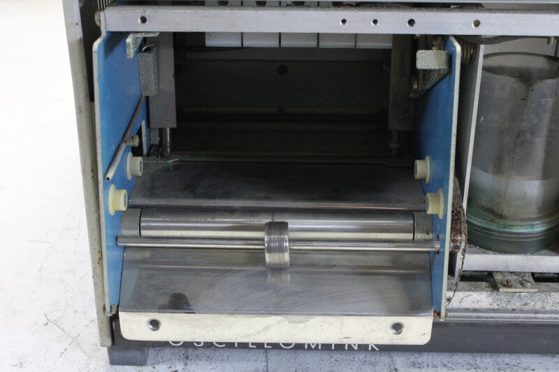 Siemens Oscillomink C72301 - A12 - A1