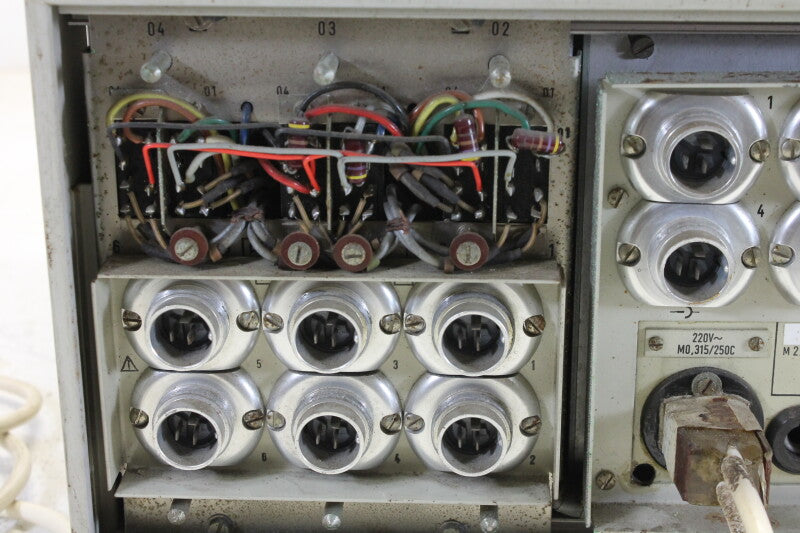 Siemens Oscillomink C72301 - A12 - A1
