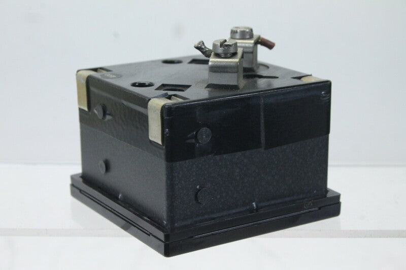Siemens Ampere Meter (No3)
