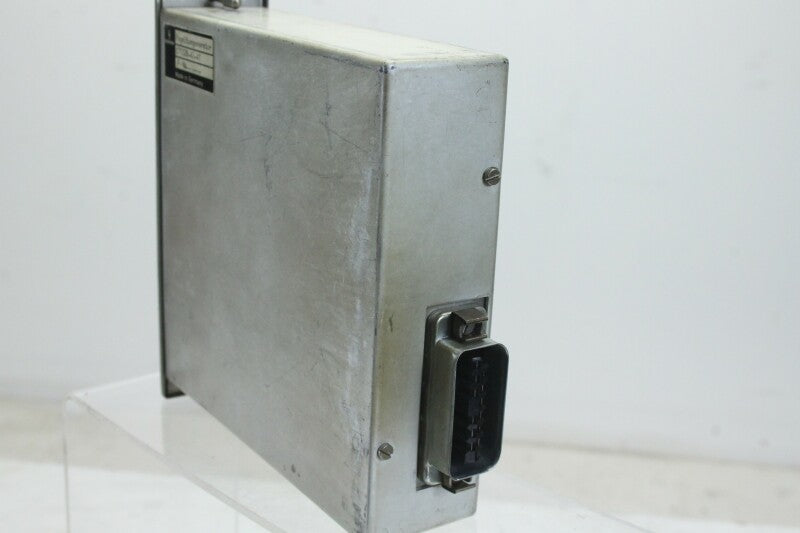 Siemens Sitral H280 Tone Generator (No.1)