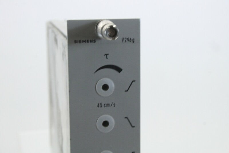 Siemens Sitral V296g R-F Generator (No.2)