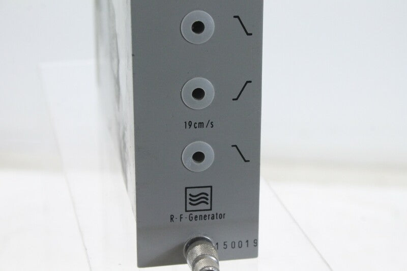Siemens Sitral V296g R-F Generator (No.2)