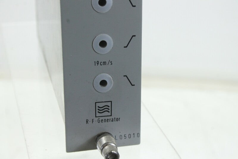 Siemens Sitral V296g R-F Generator (No.4)