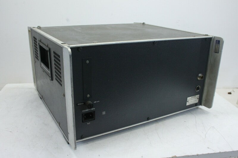 Siemens W2060 Autom. Sound Progr. Meas. Set -Transm 30Hz-16kHz