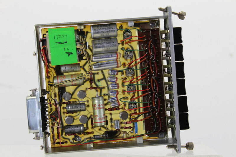 Siemens Sitral H280 Tone Generator