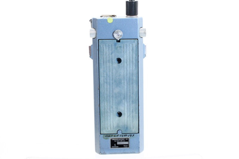 Siemens Storno W3 Taschenfunkgerät REL 526 Y (No.1)