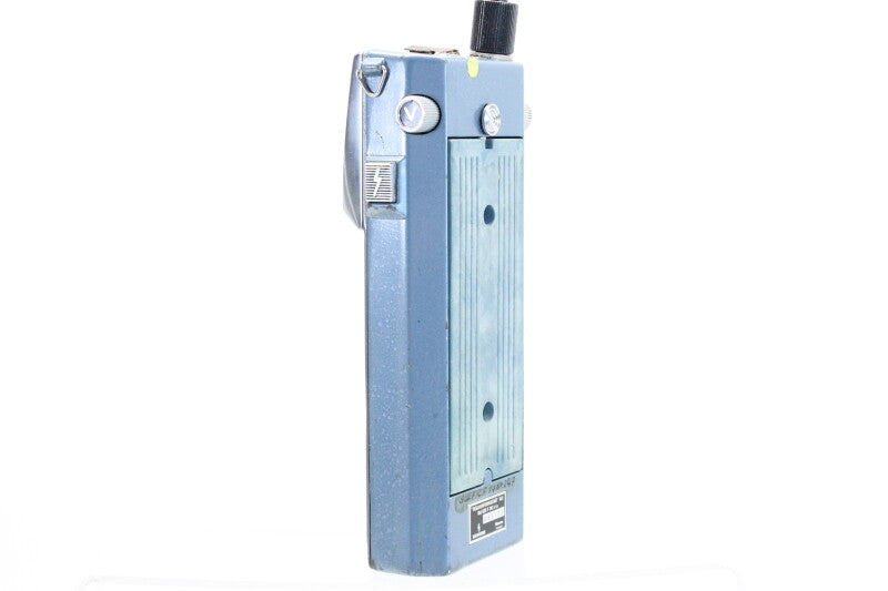 Siemens Storno W3 Taschenfunkgerät REL 526 Y (No.1)