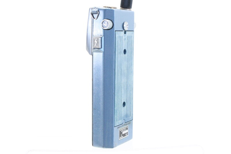 Siemens Storno W3 Taschenfunkgerät REL 526 Y (No.3)