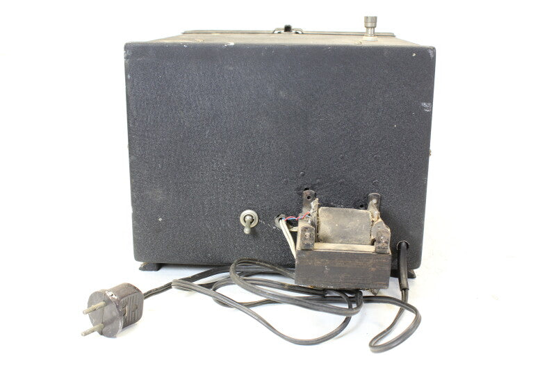 Signal Corps BD-221 Frequency Meter