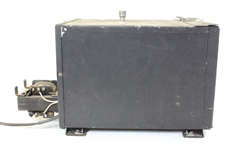 Signal Corps BD-221 Frequency Meter
